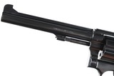 Smith & Wesson K-22 .22 lr No Box - 5 of 9
