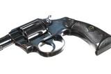 Colt Police Positive .32 cal. Excellent 1923 - 4 of 7