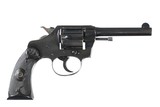 Colt Police Positive .32 cal. Excellent 1923 - 1 of 7