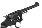 Colt Police Positive .32 cal. Excellent 1923 - 6 of 7