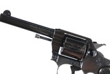 Colt Police Positive .32 cal. Excellent 1923 - 5 of 7