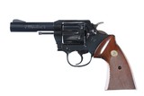 Colt Lawman Mk III .357 mag - 2 of 9