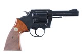 Colt Lawman Mk III .357 mag - 1 of 9