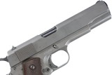 Remington Rand 1911a1 .45 ACP WWII - 6 of 9