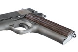 Remington Rand 1911a1 .45 ACP WWII - 7 of 9
