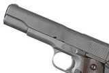 Remington Rand 1911a1 .45 ACP WWII - 5 of 9