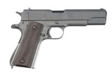 Remington Rand 1911a1 .45 ACP WWII - 2 of 9