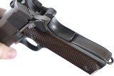 Remington Rand 1911a1 .45 ACP WWII - 8 of 9
