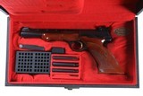Browning Medalist Cased .22 lr Excellent - 1 of 7