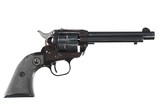 Ruger Single Six 3 Screw Frame 1958 - 1 of 8
