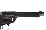 Ruger Single Six 3 Screw Frame 1958 - 7 of 8