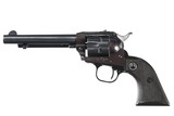 Ruger Single Six 3 Screw Frame 1958 - 2 of 8