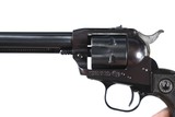 Ruger Single Six 3 Screw Frame 1958 - 6 of 8