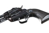 Ruger Single Six 3 Screw Frame 1958 - 4 of 8