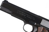 Colt Goverment Model Series 70 .45 ACP - 4 of 7