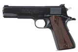 Colt Goverment Model Series 70 .45 ACP - 3 of 7