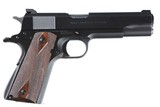 Colt Goverment Model Series 70 .45 ACP - 1 of 7