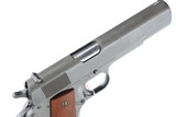 Remington Rand 1911a1 .45 ACP WWII - 2 of 5