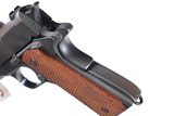 Remington Rand 1911a1 .45 ACP WWII - 5 of 5