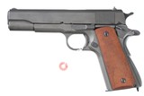 Remington Rand 1911a1 .45 ACP WWII - 3 of 5