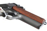 Remington Rand 1911a1 .45 ACP WWII - 4 of 5