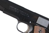 Colt Goverment Model MKIV Series 70 .45 ACP - 4 of 7