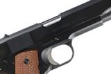 Colt Goverment Model MKIV Series 70 .45 ACP - 5 of 7