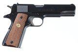 Colt Goverment Model MKIV Series 70 .45 ACP - 1 of 7