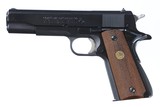 Colt Goverment Model MKIV Series 70 .45 ACP - 3 of 7