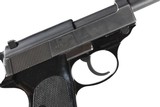 Walther P38 4/69 dated 9mm w/Holster - 6 of 7
