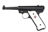 Ruger William B. Ruger NRA 1916-2002 Standard Mk II - 8 of 11