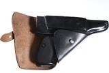 Walther Manurhin P1 w/ Holster - 7 of 7