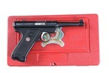 Ruger Standard Mk II 50th Anniversary 1949-1999 - 6 of 12