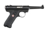 Ruger Standard Mk II 50th Anniversary 1949-1999 - 7 of 12