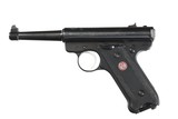 Ruger Standard Mk II 50th Anniversary 1949-1999 - 9 of 12