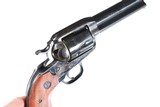 Ruger Vaquero LNIB .45 lc Factory Cased Bisley - 3 of 6