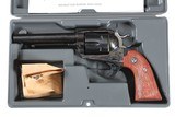 Ruger Vaquero LNIB .45 lc Factory Cased Bisley - 1 of 6