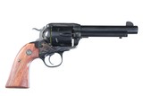 Ruger Vaquero LNIB .45 lc Factory Cased Bisley - 2 of 6