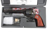 Ruger NM Blackhawk Bisley .45 lc LNIB - 1 of 8