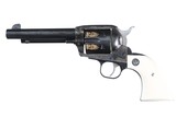 SOLD - Ruger Vaquero .44 mag Engraved - 4 of 6