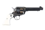 SOLD - Ruger Vaquero .44 mag Engraved - 2 of 6