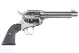 Ruger Vaquero LNIB .357magStainless - 2 of 6