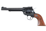 Ruger Single Six 3 Screw .22 lr / .22 mag - 5 of 7
