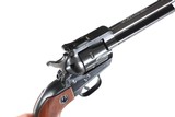 Ruger Single Six 3 Screw .22 lr / .22 mag - 4 of 7