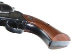 Ruger Single Six 3 Screw .22 lr / .22 mag - 6 of 7