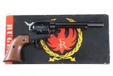 Ruger Single Six 3 Screw .22 lr / .22 mag - 2 of 7