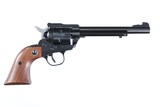 Ruger Single Six 3 Screw .22 lr / .22 mag - 3 of 7