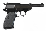 Walther P38 4/69 Dated - 2 of 8