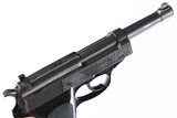 Walther P38 4/69 Dated - 3 of 8