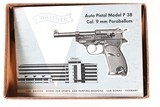 Walther P38 4/69 Dated - 8 of 8